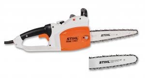 STIHL Elektro-Carving-Motorsäge MSE 170 C-Q / 30cm