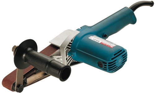 Bild von Makita Elektronik-Feile 30mm 9031