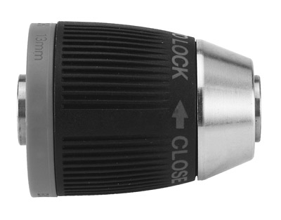 Bild von Bosch Schnellspannbohrfutter HD 1/2\" 1.5-13mm