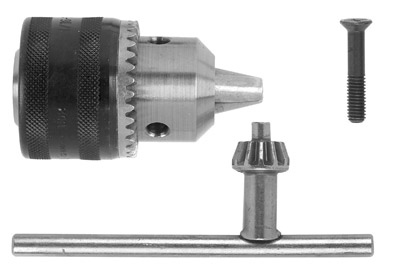 Bild von Bosch Bohrfutter R/L 13mm 1/2\"-20UNF