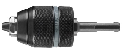 Bild von Bosch Schnellspannbohrfutter mit SDS-Adapter
