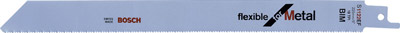Bild von Bosch Säbelsägeblatt 5Stk. S 1122 EF