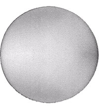 Bild von Bosch Polierschwamm 130mm