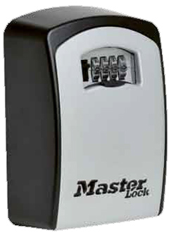 Bild von MasterLock Schlüsselsafe gross 5403