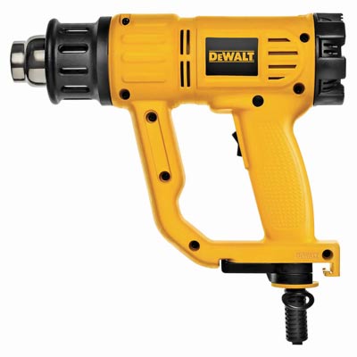 Bild von DeWalt Heissluftgebläse 1800 Watt