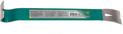Bild von Technocraft Profi-Nageleisen 380mm