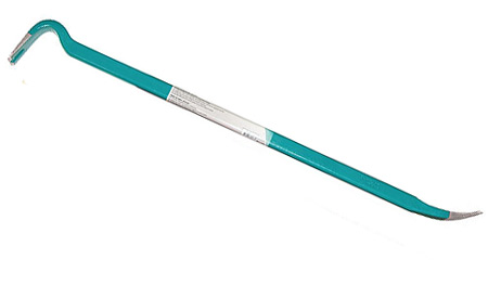 Bild von Technocraft Profi-Hebeleisen \"Grizzly\" 350mm