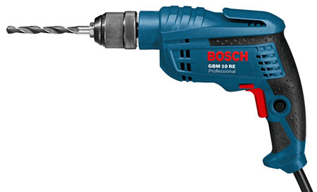 Bild von Bosch Bohrmaschine GBM 10 RE
