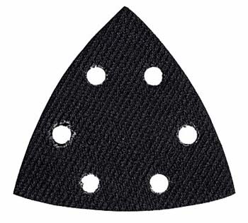 Bild von Bosch Schleifplatte PDA 240