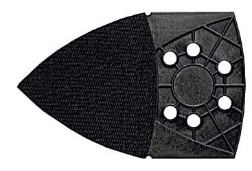 Bild von Bosch Lamellenschleifvorsatz PDA 240