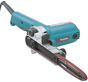Bild von Makita Elektronik Feile 9032 9mm