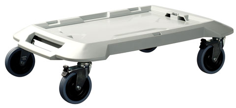 Bild von Bosch Roller für L-BOXX und LS-BOXX