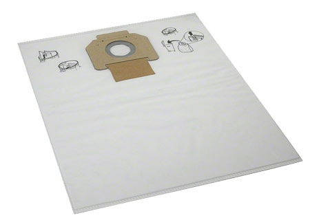 Bild von Bosch Vliesbeutel zu GAS 15/20 Packung à 5 Stück