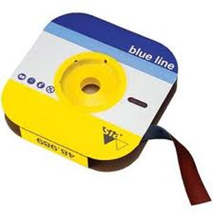 Bild von Sia Sparrolle 25m Korn 40