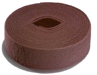 Bild von Sia Vlies-Rolle 115x1000 Korn 120