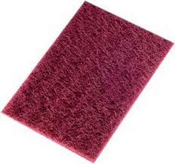 Bild von Sia Vlies-Streifen 152x229 Korn 80