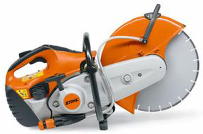 Bild von STIHL Trennschleifer TS 420