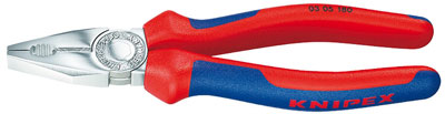 Bild von Knipex Kombizange 0305-160mm