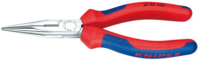 Bild von Knipex Telefonzange 2505-160mm
