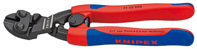Bild von Knipex Bolzenschneider COBOLT 200mm
