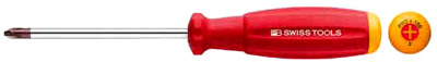 Bild von PB Kreuzschraubenzieher Philips 1-80 Swissgrip