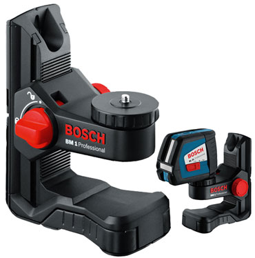 Bild von Bosch Universalhalterung BM 1 Professional