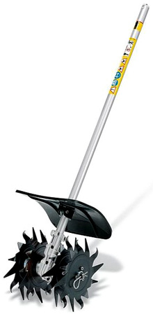 Bild von Stihl Bodenfräse BF-KM