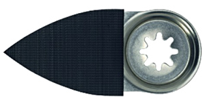 Bild von Fein Schleifplatte SL Finger