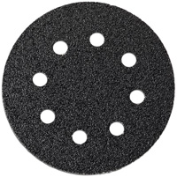 Bild von Fein Schleifblatt-Set 4x K60,80,120,180