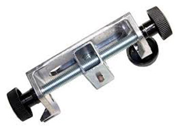 Bild von Tormek Abdrehvorrichtung Diamant TT-50