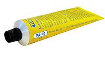 Bild von Tormek Schleifpaste für Leder PA 70