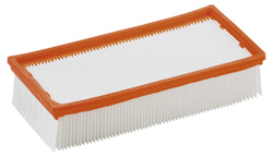 Bild von Kärcher Flachfilter Papier Staubklasse M