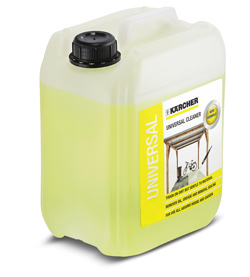 Bild von Kärcher Universalreiniger RM555 5L für HD