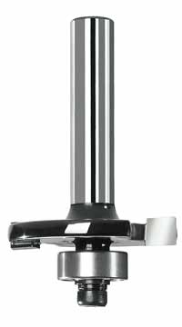 Bild von Bosch HM-Schleifbeinnutfräser 8/6mm