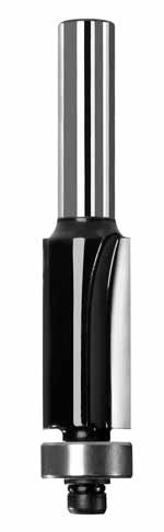 Bild von Bosch HM-Bündigfräser 8/12.7mm