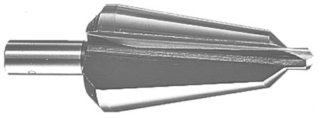 Bild von Bosch Blechschälbohrer 6-30 mm