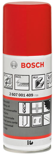 Bild für Kategorie Bohren Diverses