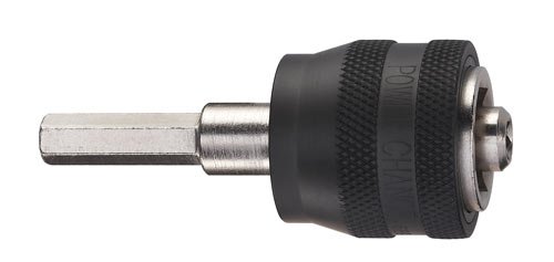 Bild von Bosch PC-Adapter 6 knt. Schaft 8mm
