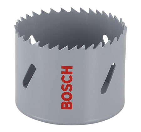 Bild von Bosch Lochsäge HSS-Bi-Metall 43mm