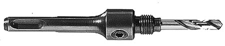 Bild von Bosch Lochsäge Adapter SDS+HSS-Bi A1