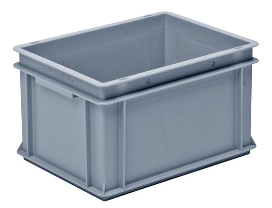 Bild von Utz RAKO-Behälter 400x300x220 Grau