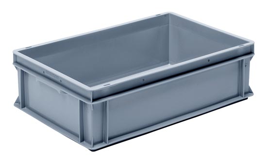 Bild von Utz RAKO-Behälter 600x400x170 Grau