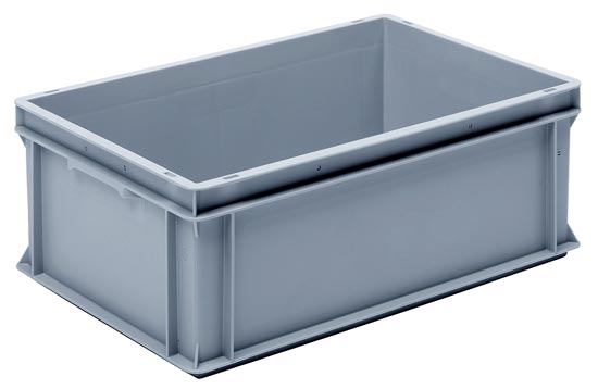 Bild von Utz RAKO-Behälter 600x400x220 Grau
