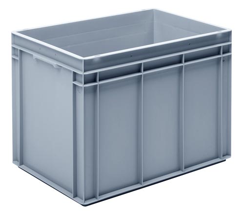 Bild von Utz RAKO-Behälter 600x400x425 Grau