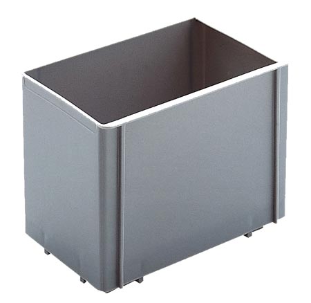 Bild von Utz Einsatzbehälter zu RAKO 139x89x99 Grau