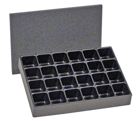 Bild von Utz Fachwerkeinsatz-Set 24 zu RAKO