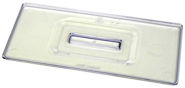 Bild von Utz Deckel Einsatzbehälter zu RAKO 262x121 Transp.