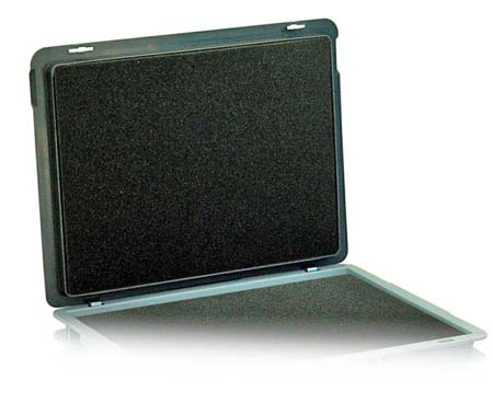 Bild von Utz Schaumstoffeinlage für Deckel 300x400mm