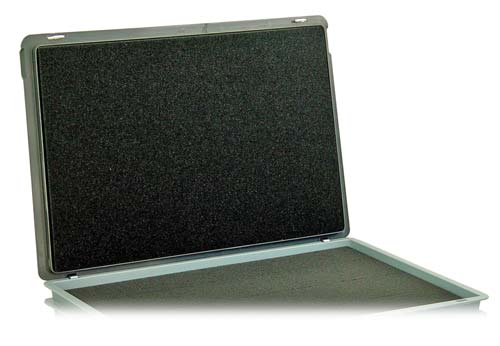 Bild von Utz Schaumstoffeinlage für Deckel 400x600mm