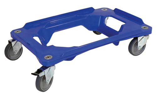 Bild von Utz Transportroller 600x400mm